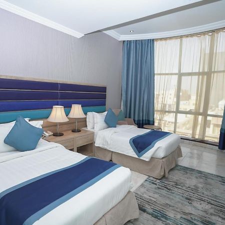 La Fontaine Diora Hotel Jeddah Luaran gambar