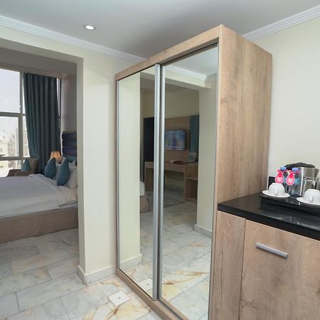La Fontaine Diora Hotel Jeddah Luaran gambar