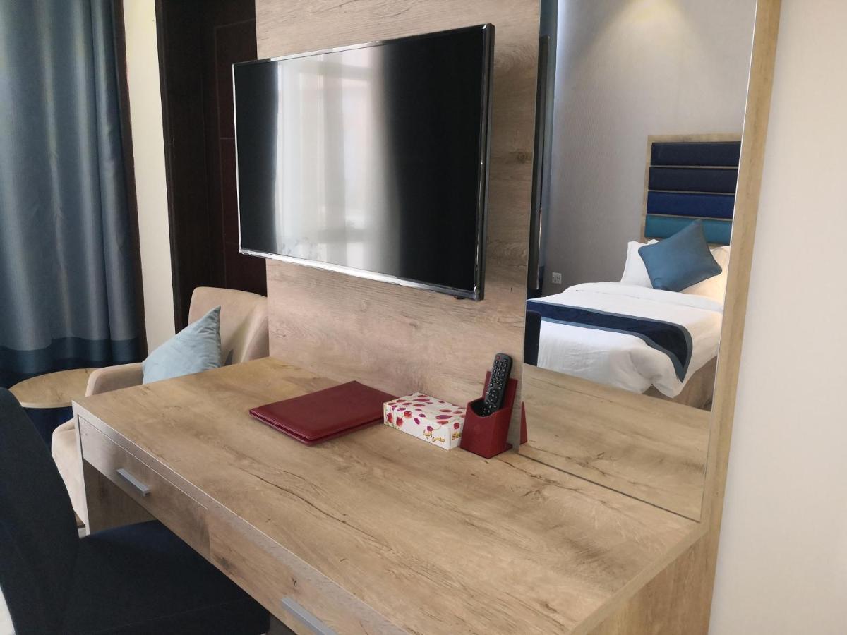 La Fontaine Diora Hotel Jeddah Luaran gambar