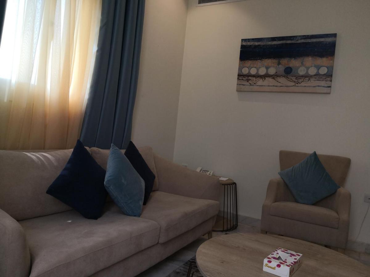 La Fontaine Diora Hotel Jeddah Luaran gambar