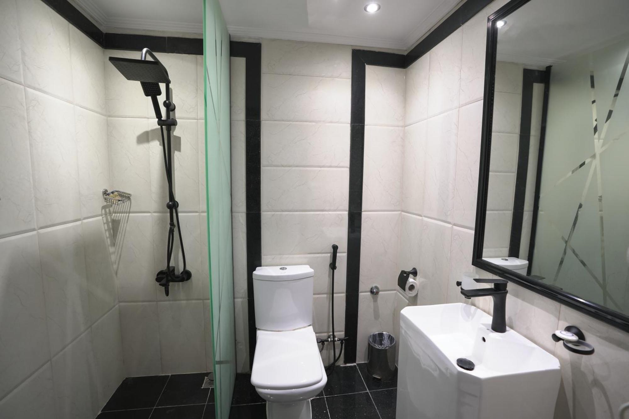 La Fontaine Diora Hotel Jeddah Luaran gambar