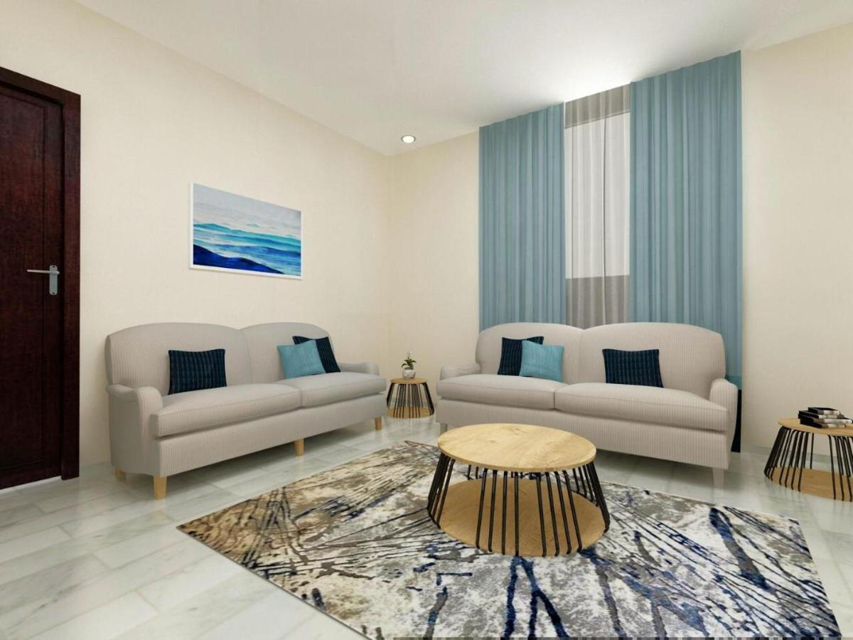 La Fontaine Diora Hotel Jeddah Luaran gambar