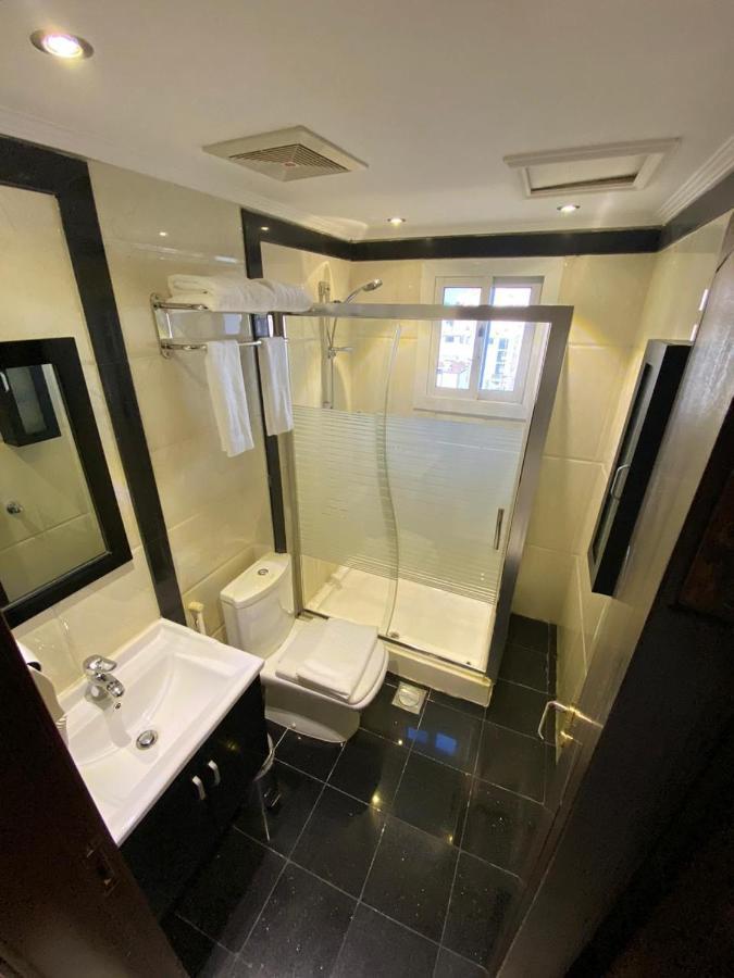 La Fontaine Diora Hotel Jeddah Luaran gambar